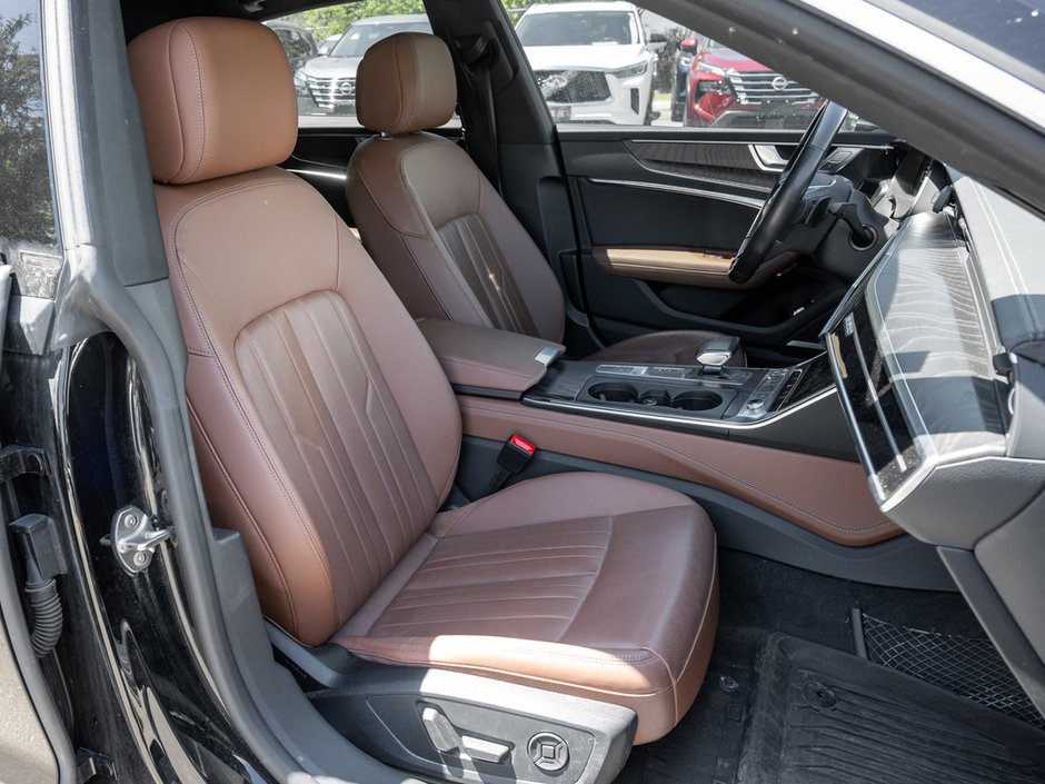 2019 Audi A7 3.0 Technik-23