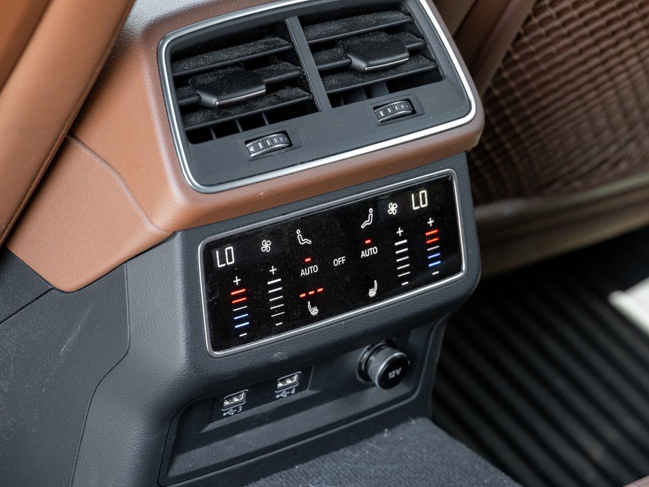 2019 Audi A7 3.0 Technik-25