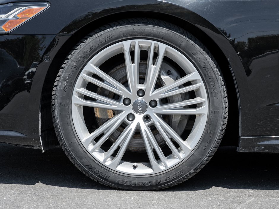 2019 Audi A7 3.0 Technik-4