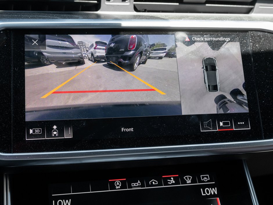 2019 Audi A7 3.0 Technik-15