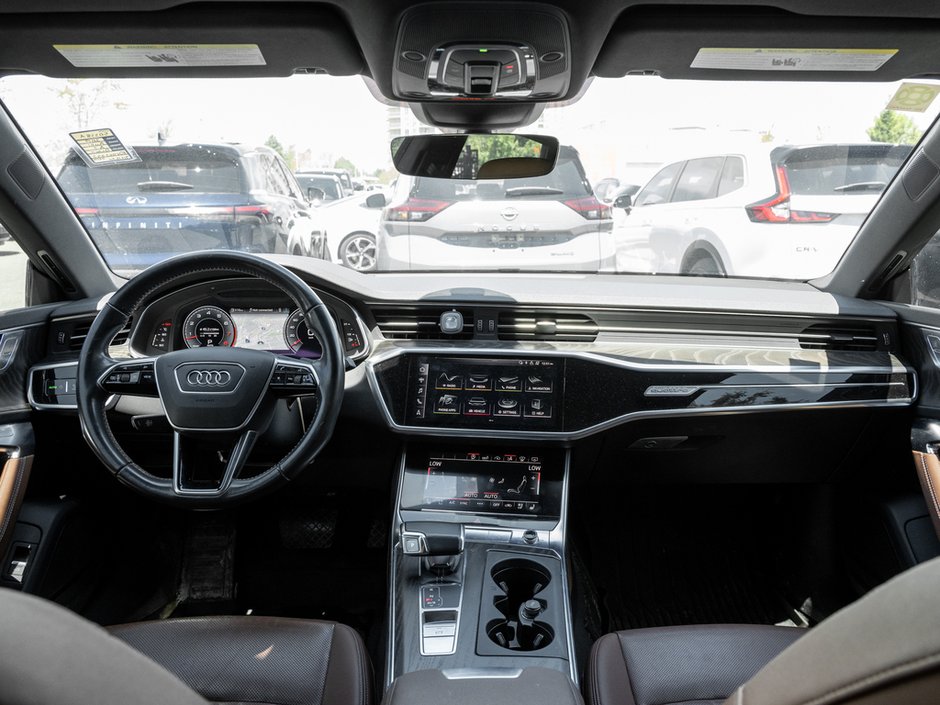 2019 Audi A7 3.0 Technik-26