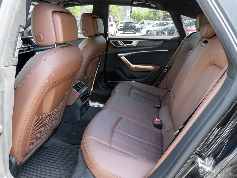 2019 Audi A7 3.0 Technik-24