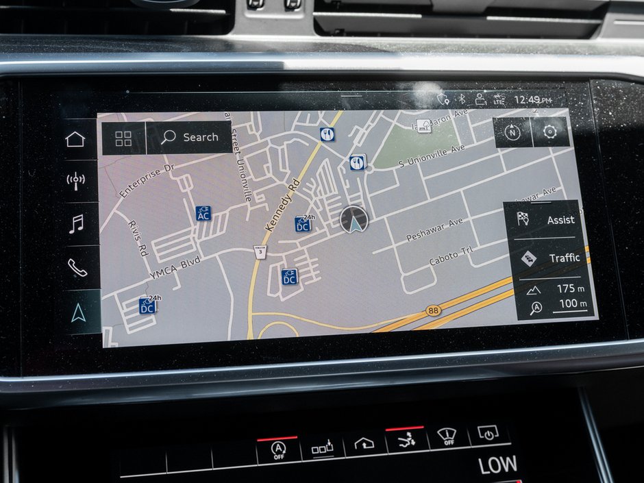 2019 Audi A7 3.0 Technik-13