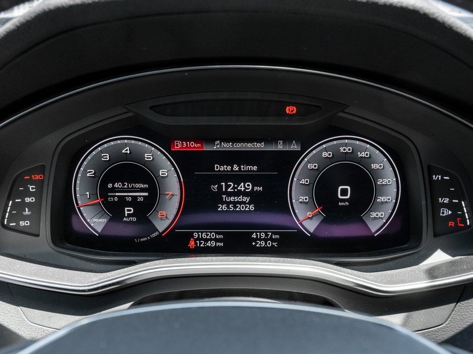2019 Audi A7 3.0 Technik-11