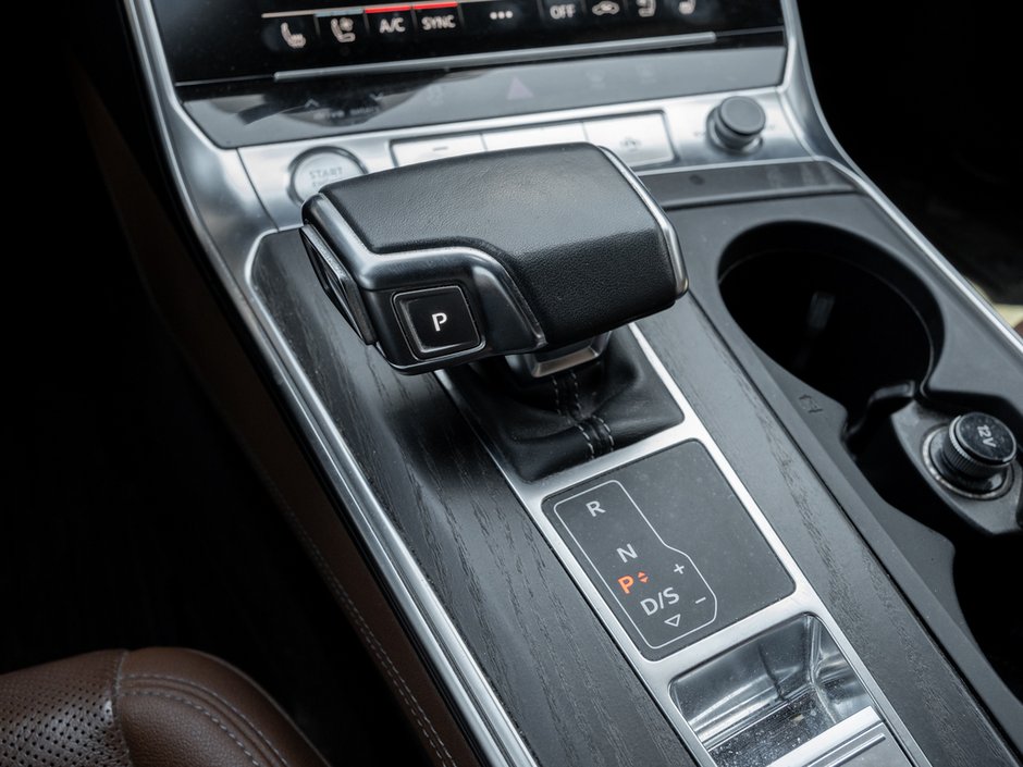 2019 Audi A7 3.0 Technik-19