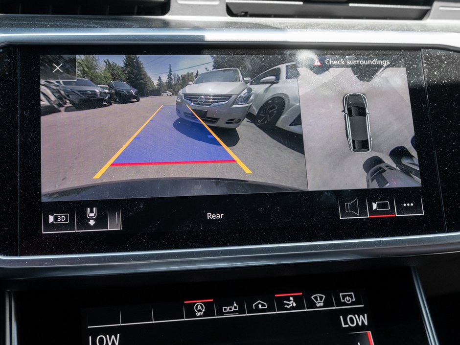 2019 Audi A7 3.0 Technik-14