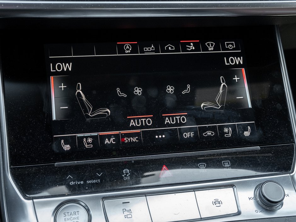 2019 Audi A7 3.0 Technik-20