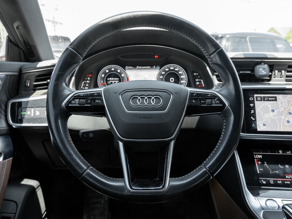 2019 Audi A7 3.0 Technik-10