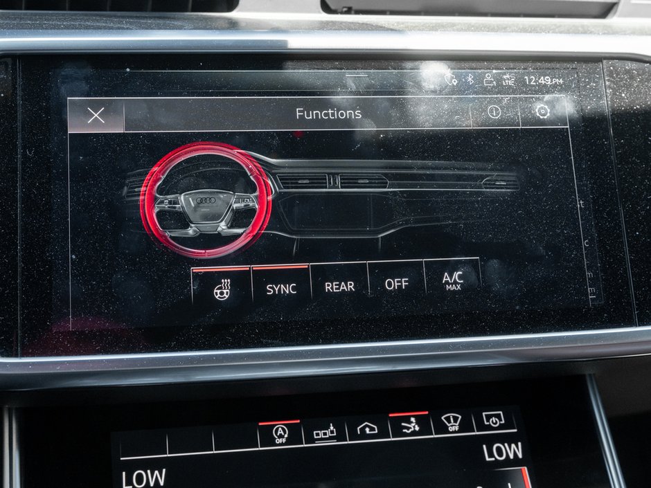 2019 Audi A7 3.0 Technik-21