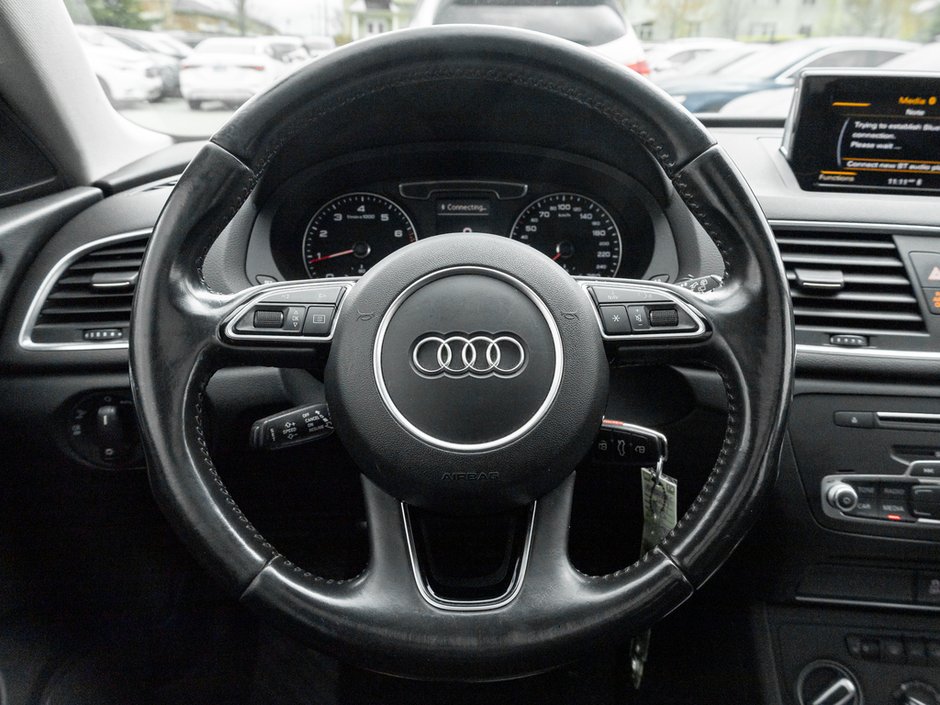 2017 Audi Q3 2.0T Komfort-8