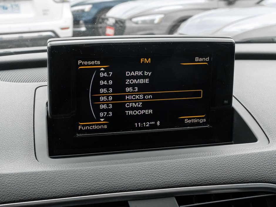 2017 Audi Q3 2.0T Komfort-18