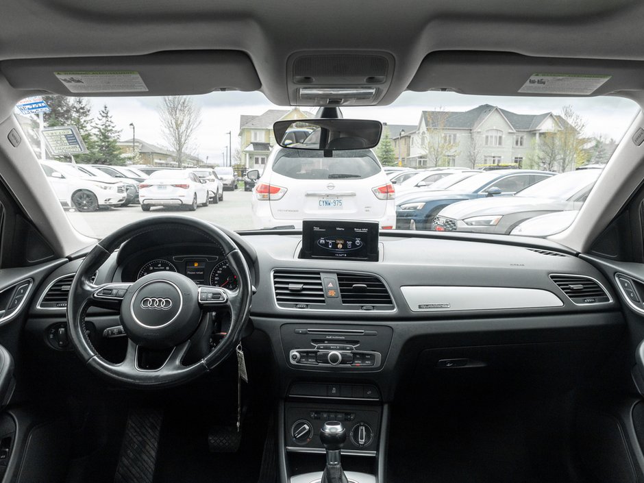 2017 Audi Q3 2.0T Komfort-22