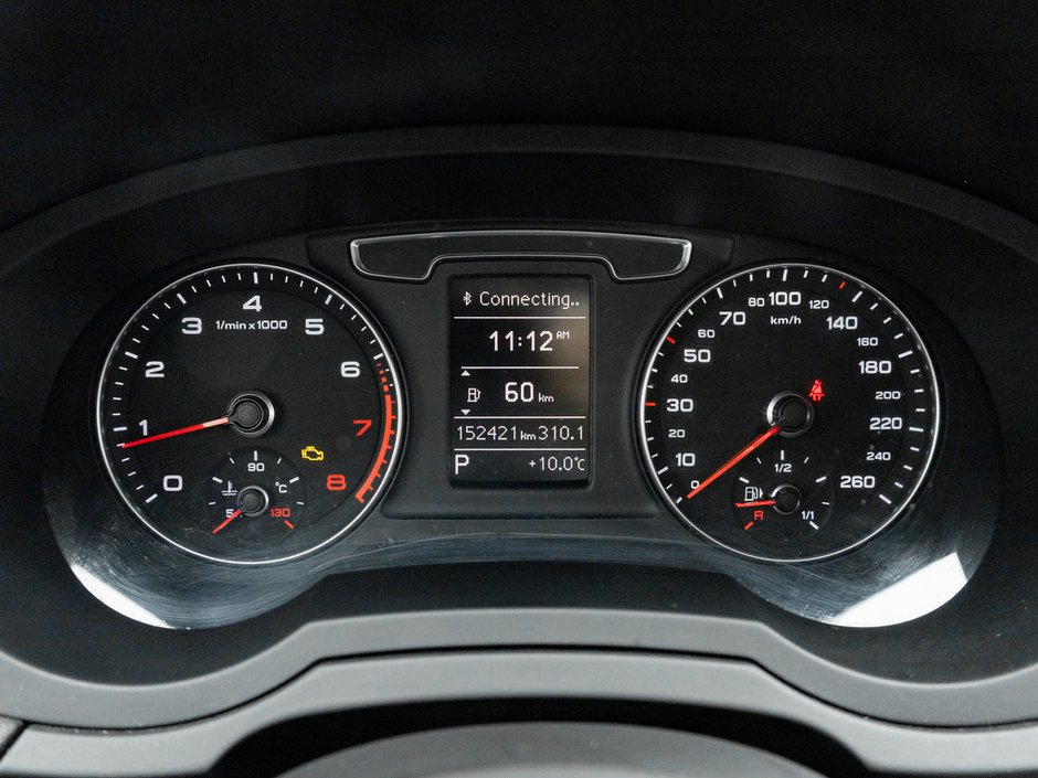 2017 Audi Q3 2.0T Komfort-9