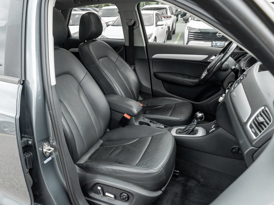 2017 Audi Q3 2.0T Komfort-20