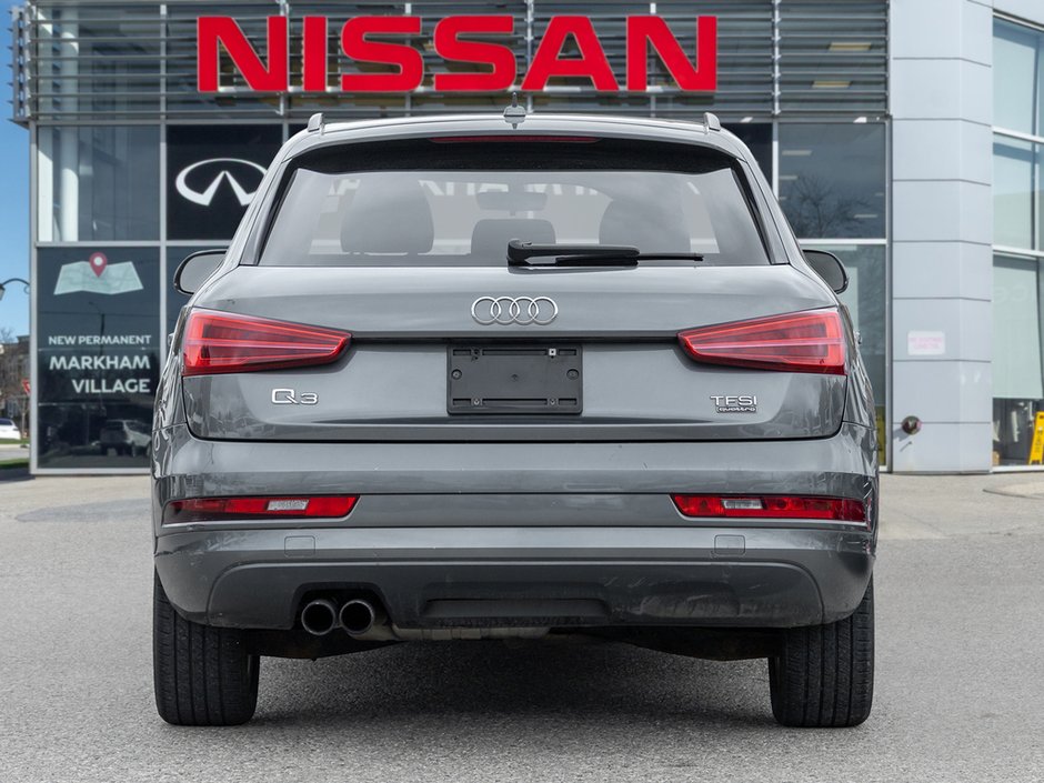 2017 Audi Q3 2.0T Komfort-6