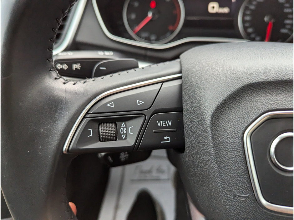 2018 Audi Q5 2.0T Komfort-23