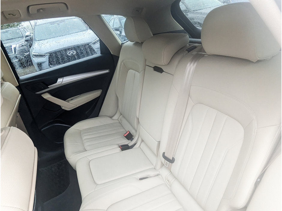 2018 Audi Q5 2.0T Komfort-15