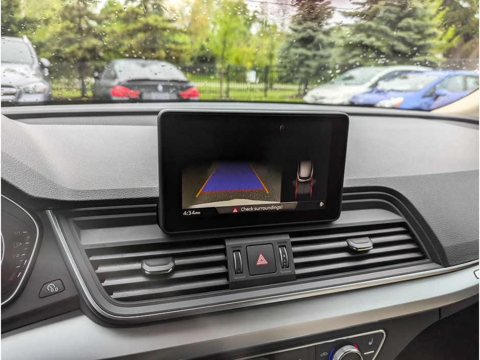 2018 Audi Q5 2.0T Komfort-27