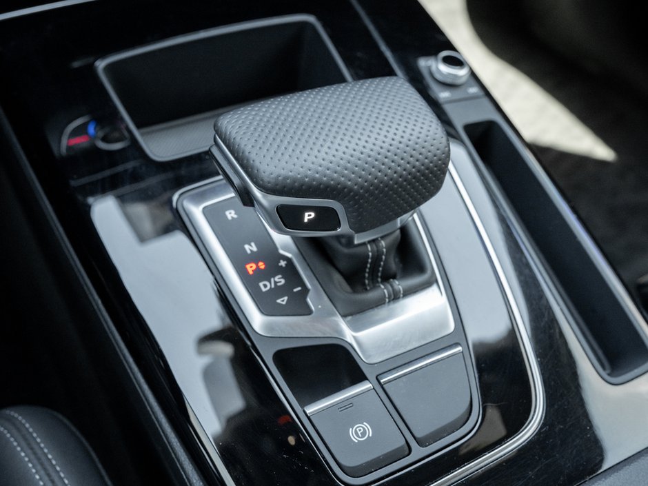 2021 Audi Q5 AWD | CLEAN HISTORY | ALLOYS | NAVI |-16
