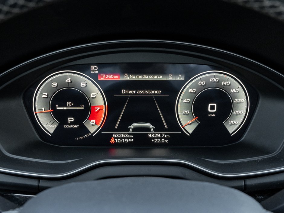 2021 Audi Q5 AWD | CLEAN HISTORY | ALLOYS | NAVI |-9