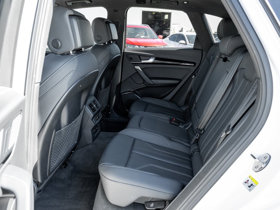 2021 Audi Q5 AWD | CLEAN HISTORY | ALLOYS | NAVI |-21