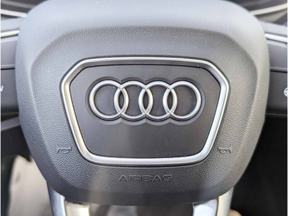 2022 Audi Q5 45 Progressiv-26