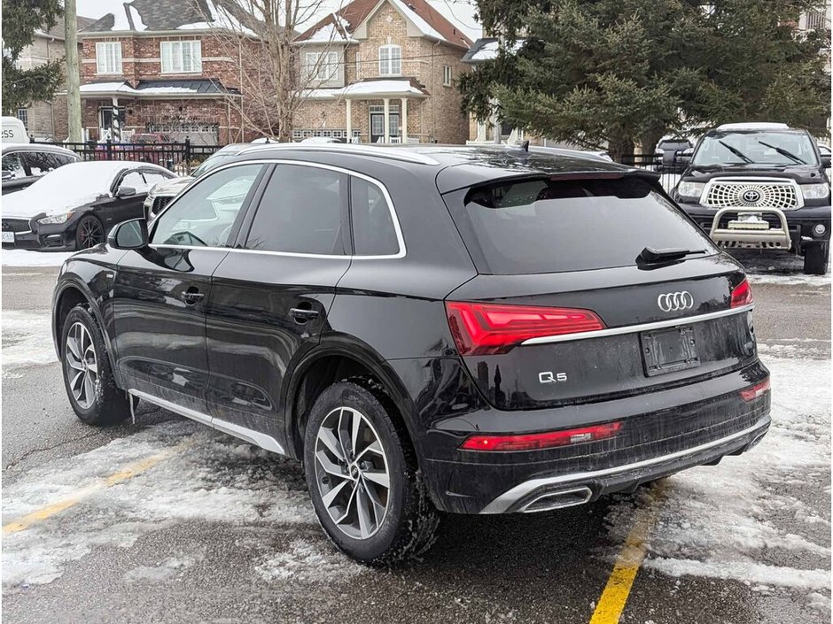 2022 Audi Q5 45 Progressiv-6