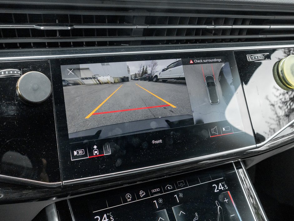 2022 Audi Q7 3.0 Progressiv-13