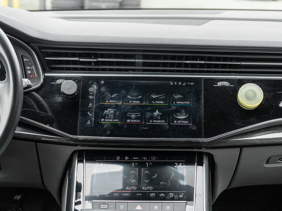 2022 Audi Q7 3.0 Progressiv-25