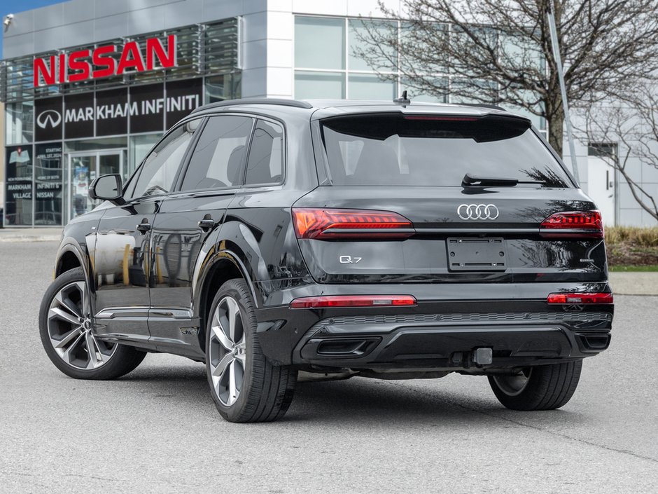 2022 Audi Q7 3.0 Progressiv-5