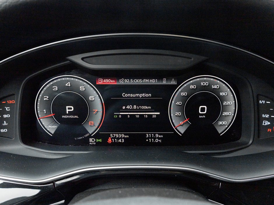 2022 Audi Q7 3.0 Progressiv-9