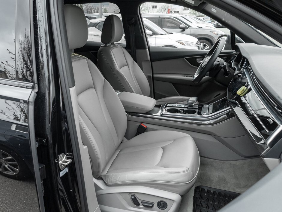 2022 Audi Q7 3.0 Progressiv-21