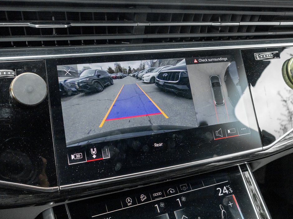 2022 Audi Q7 3.0 Progressiv-12