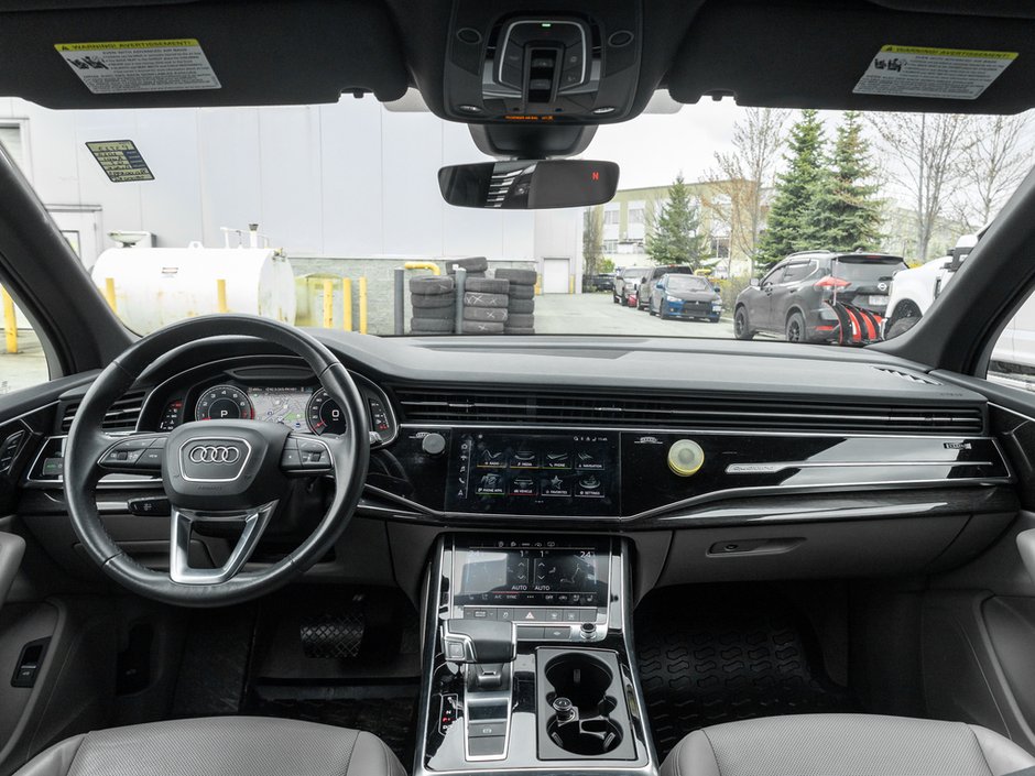 2022 Audi Q7 3.0 Progressiv-24