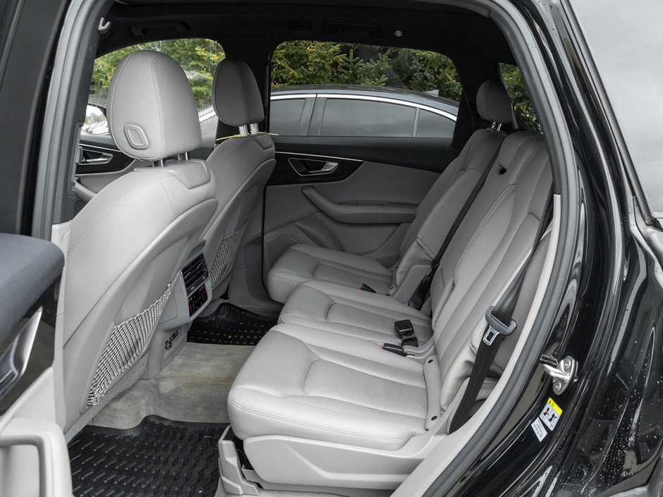 2022 Audi Q7 3.0 Progressiv-22