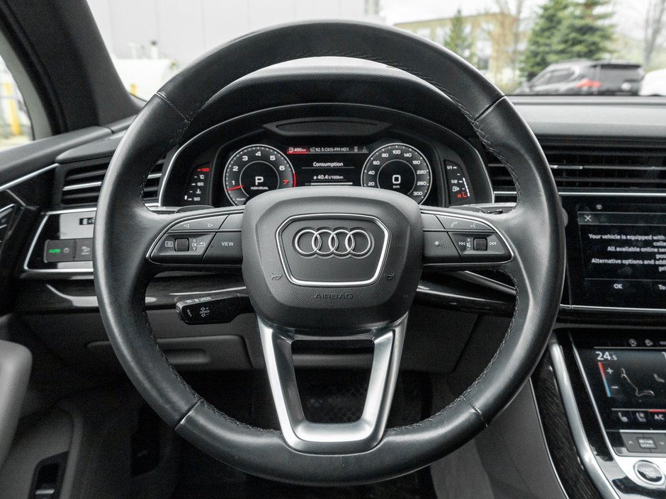 2022 Audi Q7 3.0 Progressiv-8