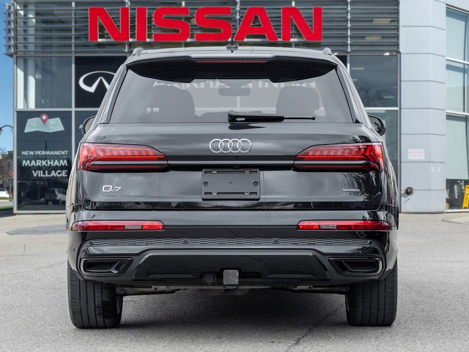 2022 Audi Q7 3.0 Progressiv-6