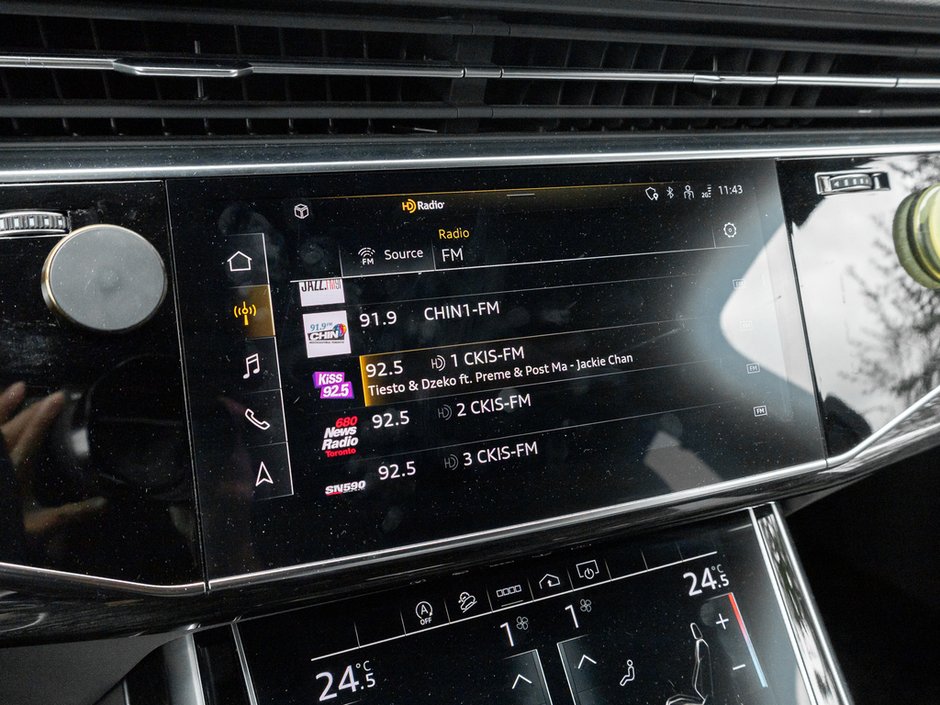 2022 Audi Q7 3.0 Progressiv-19