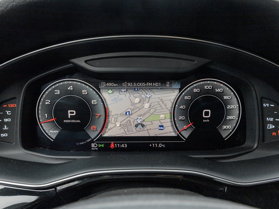 2022 Audi Q7 3.0 Progressiv-10