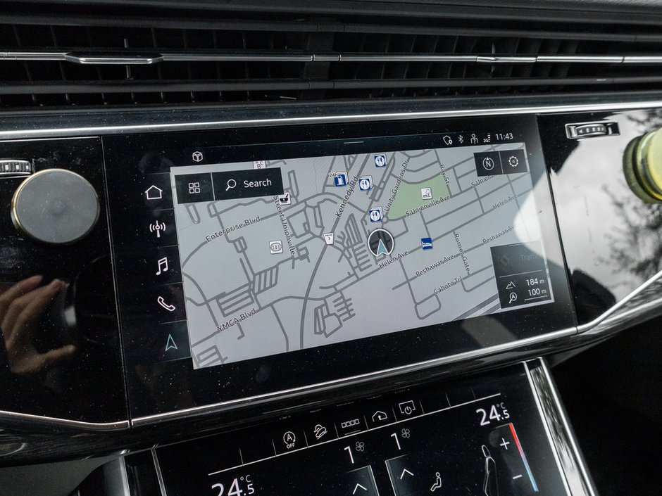 2022 Audi Q7 3.0 Progressiv-11