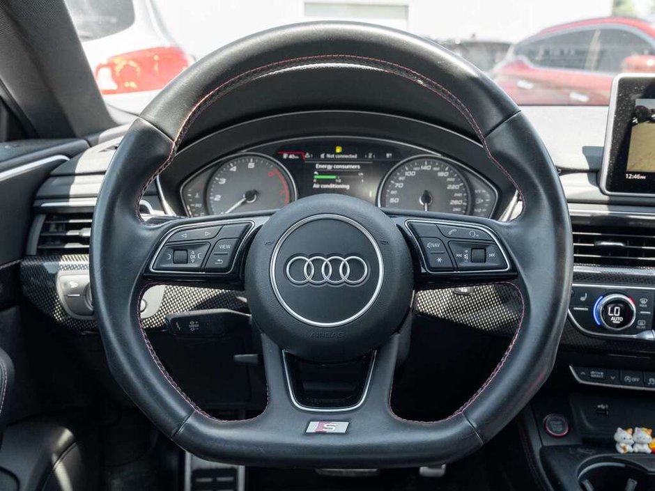2018 Audi S5 3.0 Progressiv-9