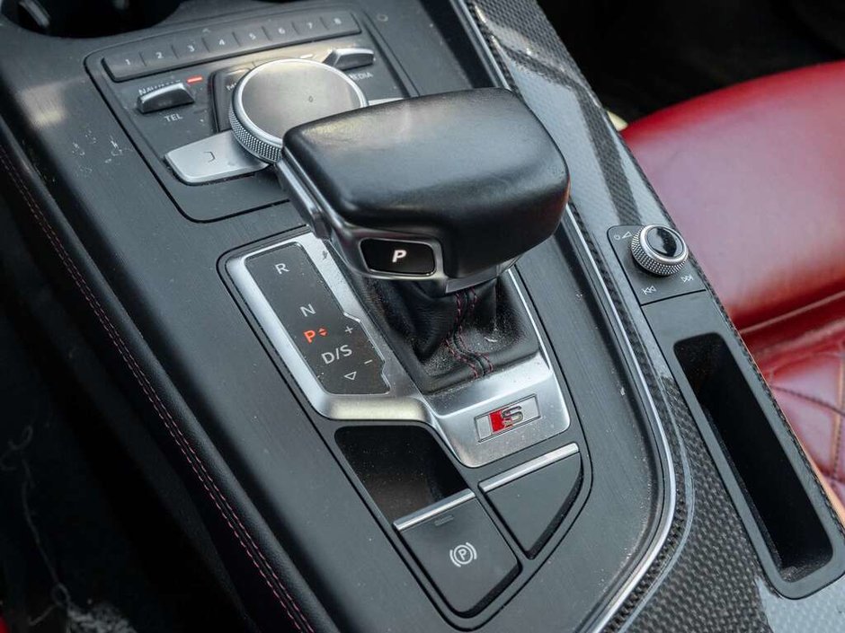 2018 Audi S5 3.0 Progressiv-18