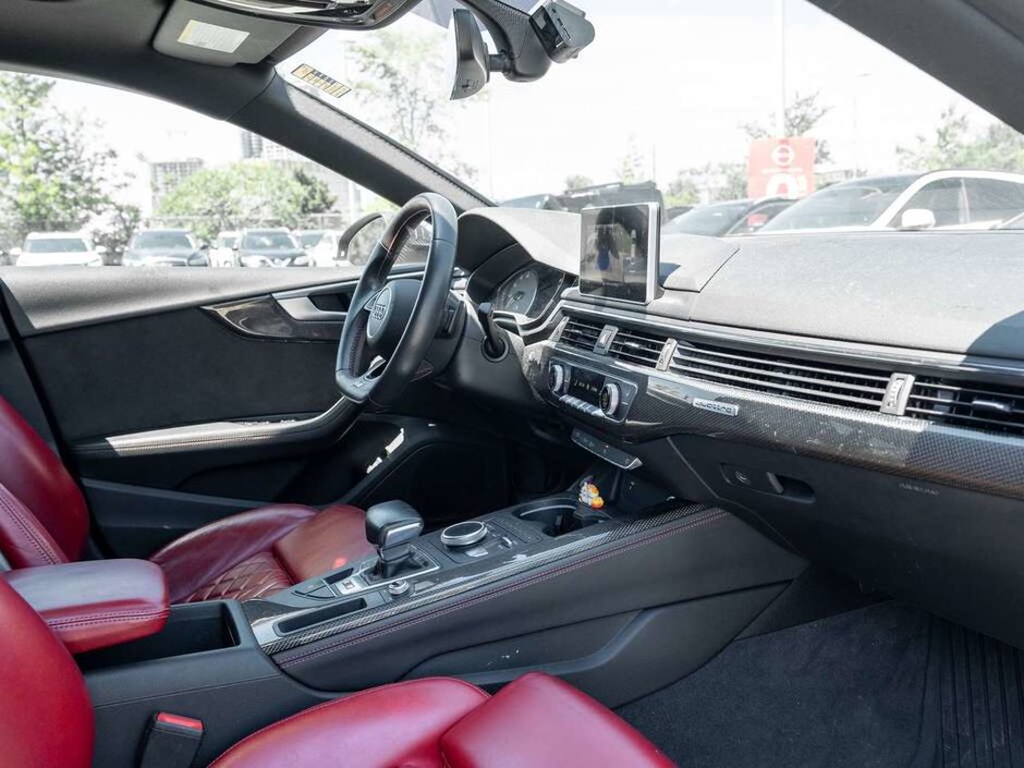 2018 Audi S5 3.0 Progressiv-27