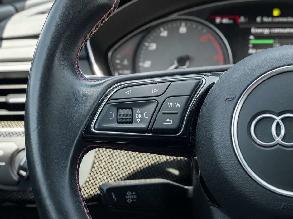 2018 Audi S5 3.0 Progressiv-10