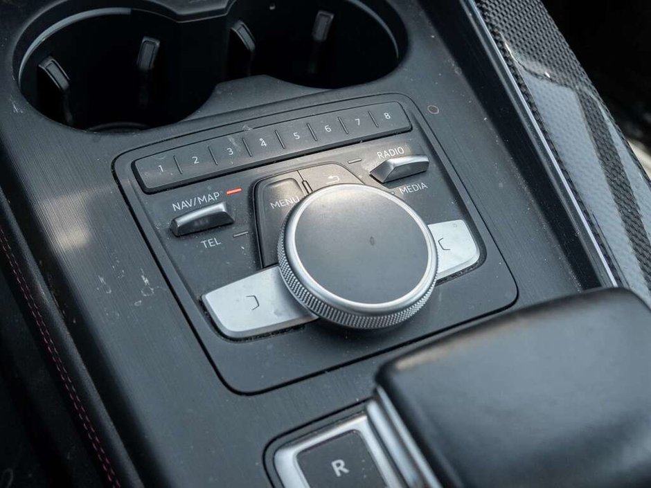 2018 Audi S5 3.0 Progressiv-19