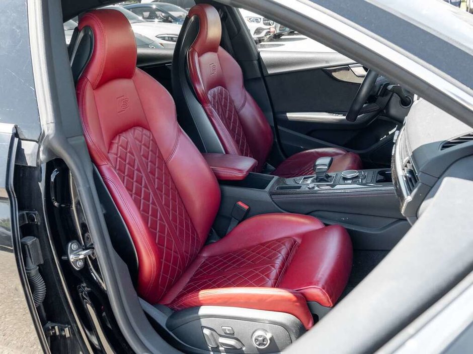 2018 Audi S5 3.0 Progressiv-24