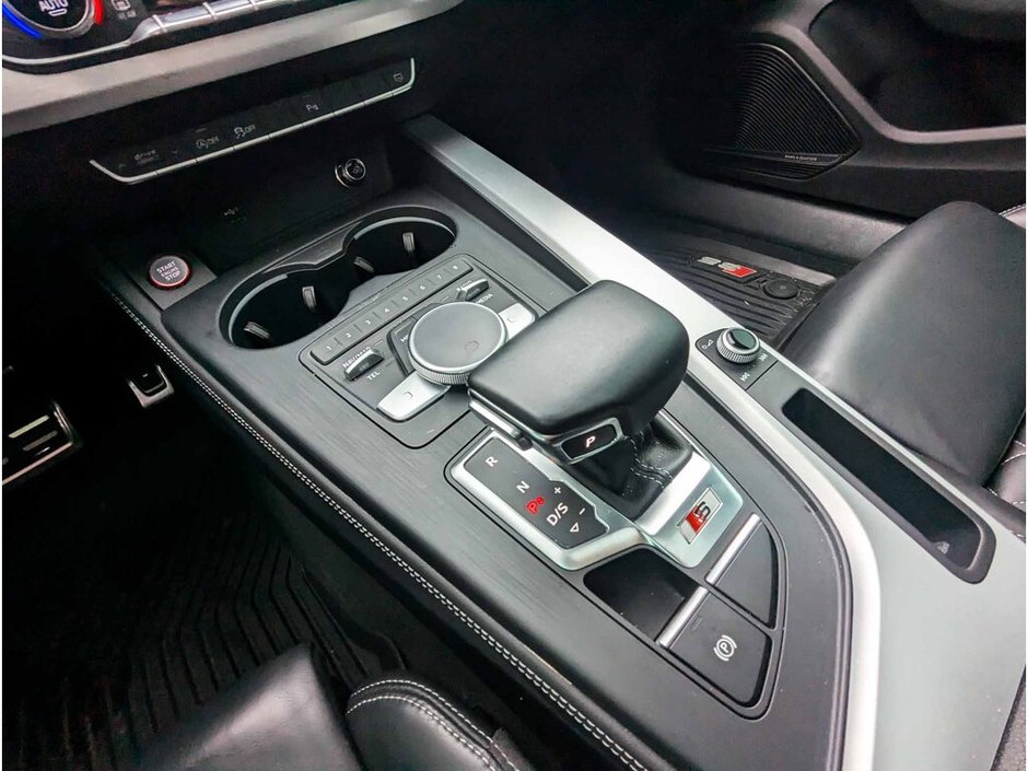 2019 Audi S5 3.0 Technik-19