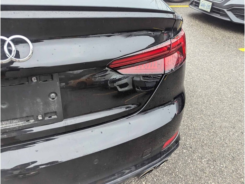 2019 Audi S5 3.0 Technik-11