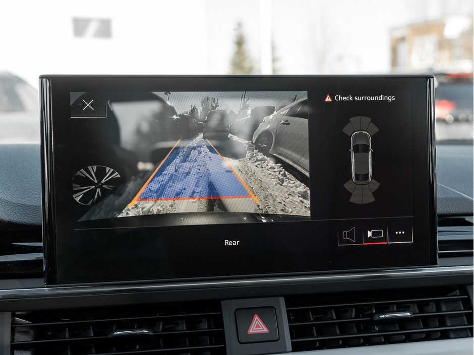 2023 Audi S5 PROGRESSIVE | CARPLAY | ONE OWNER |-18