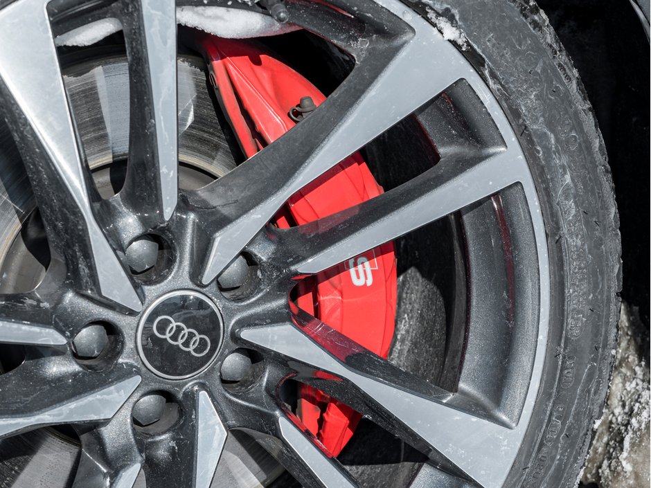 2023 Audi S5 PROGRESSIVE | CARPLAY | ONE OWNER |-5